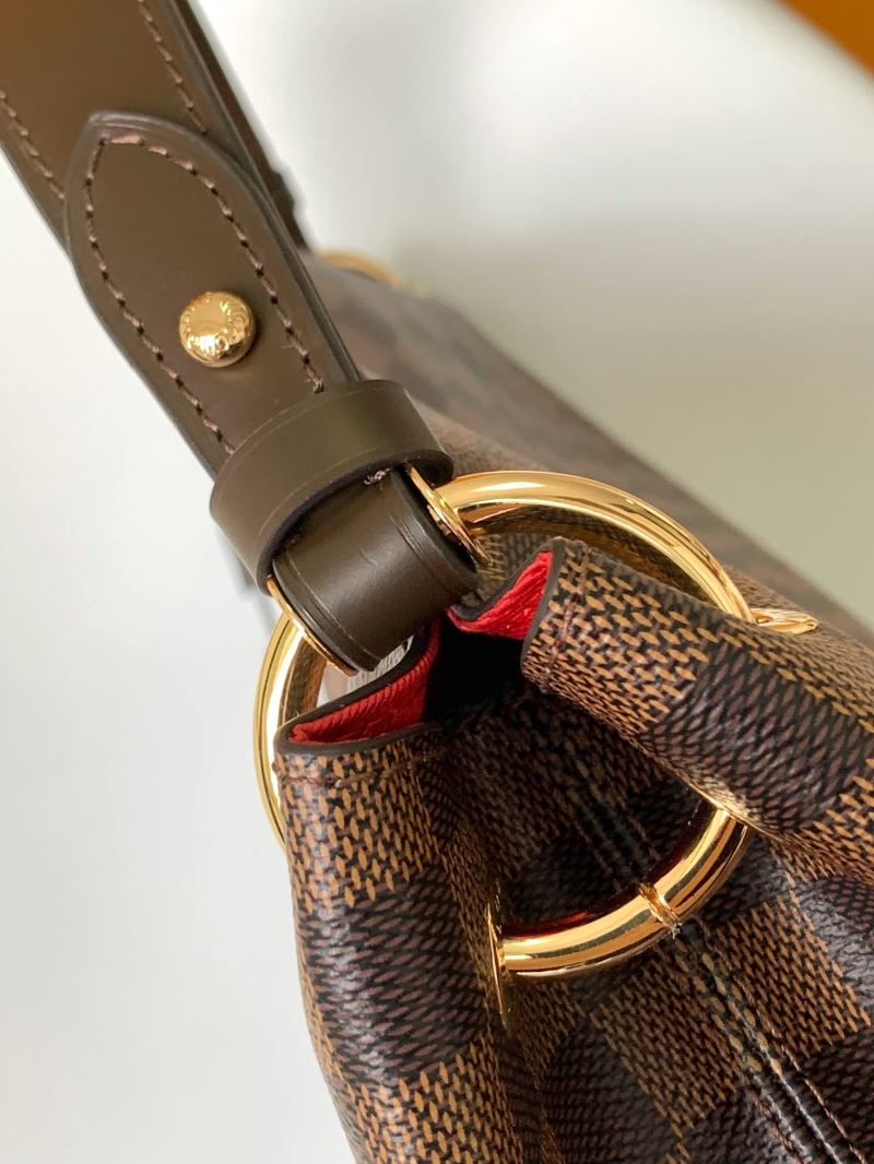 LV Top Handle Bags